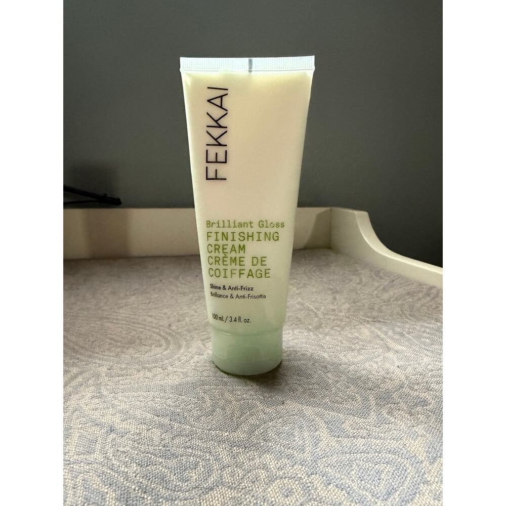 Fekkai Brilliant Gloss Finishing Cream